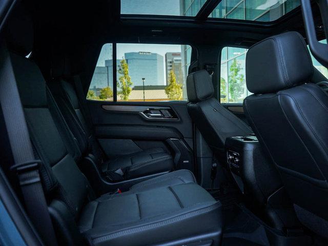 new 2026 GMC Yukon car, priced at $91,236