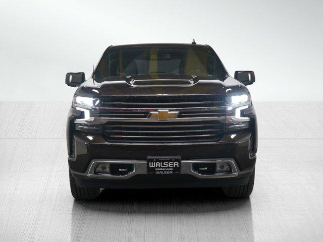 used 2019 Chevrolet Silverado 1500 car, priced at $38,000