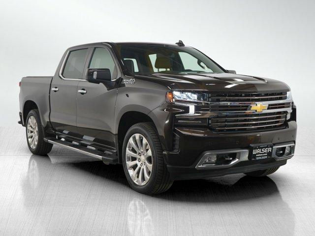 used 2019 Chevrolet Silverado 1500 car, priced at $38,000