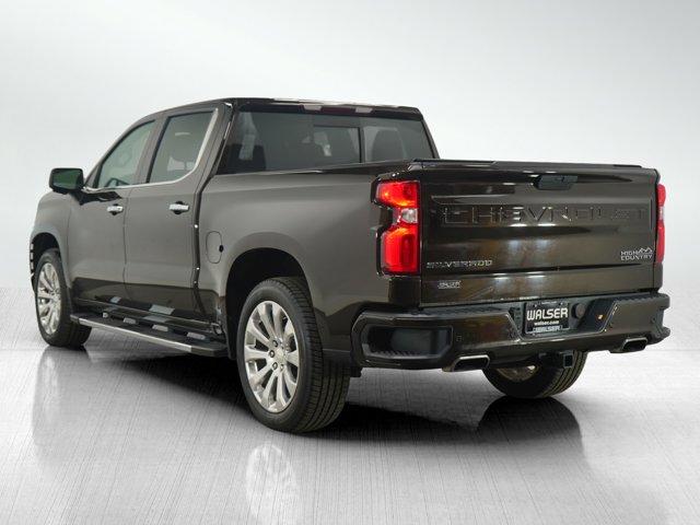 used 2019 Chevrolet Silverado 1500 car, priced at $38,000