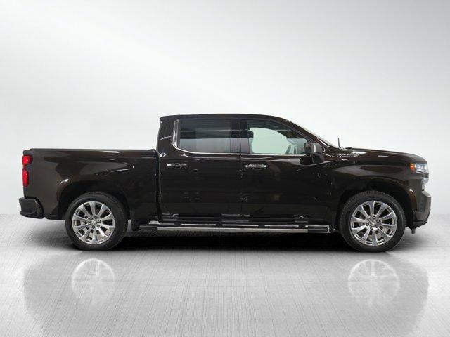 used 2019 Chevrolet Silverado 1500 car, priced at $38,000