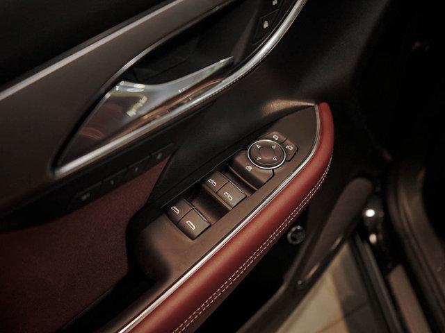 new 2025 Buick Envision car, priced at $40,240