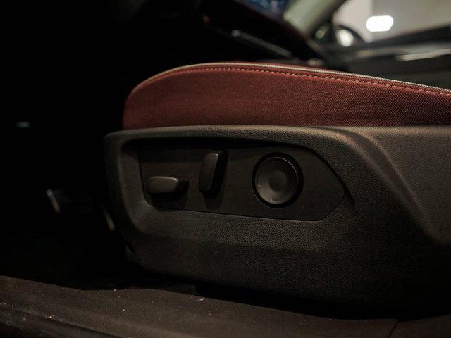 new 2025 Buick Envision car, priced at $40,240