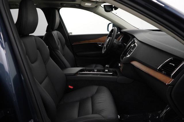 used 2024 Volvo XC90 car, priced at $44,000