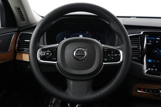 used 2024 Volvo XC90 car, priced at $44,000