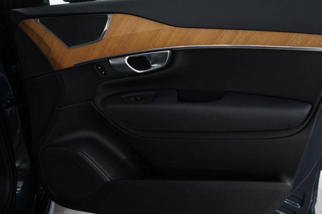 used 2024 Volvo XC90 car, priced at $44,000