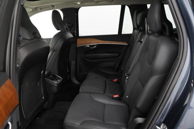 used 2024 Volvo XC90 car, priced at $44,000