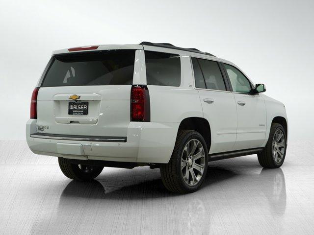 used 2016 Chevrolet Tahoe car, priced at $23,700