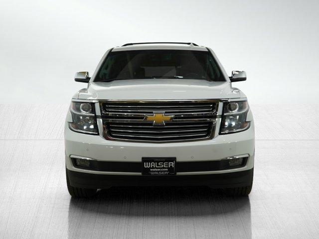 used 2016 Chevrolet Tahoe car, priced at $23,700