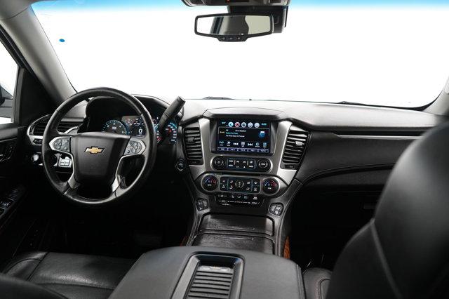 used 2016 Chevrolet Tahoe car, priced at $23,700