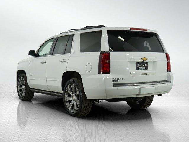 used 2016 Chevrolet Tahoe car, priced at $23,700