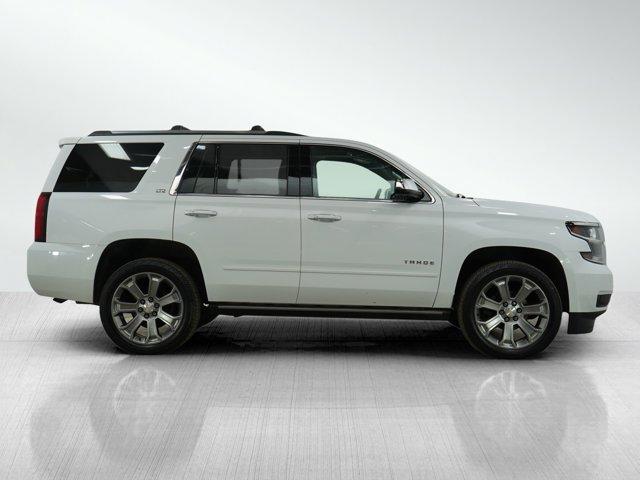 used 2016 Chevrolet Tahoe car, priced at $23,700