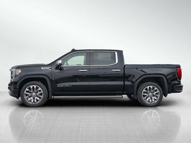 new 2025 GMC Sierra 1500 car, priced at $70,896