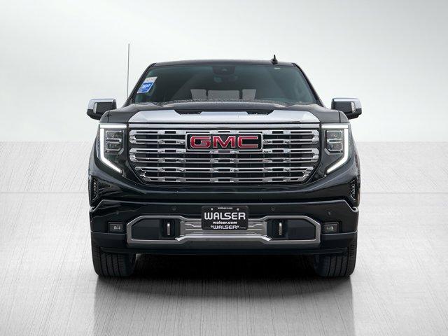 new 2025 GMC Sierra 1500 car, priced at $70,896