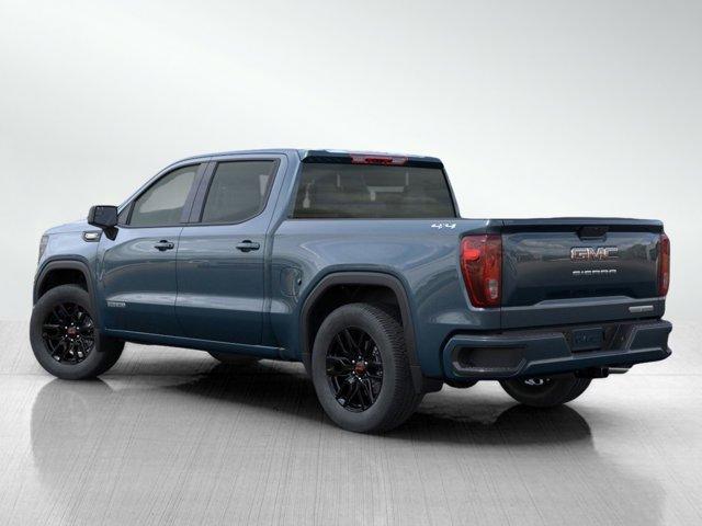 new 2025 GMC Sierra 1500 car, priced at $50,998