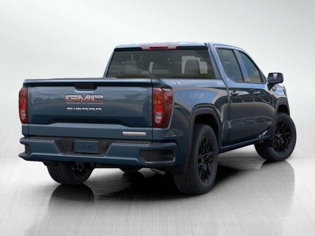 new 2025 GMC Sierra 1500 car, priced at $50,998