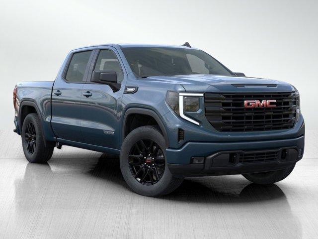 new 2025 GMC Sierra 1500 car, priced at $50,998
