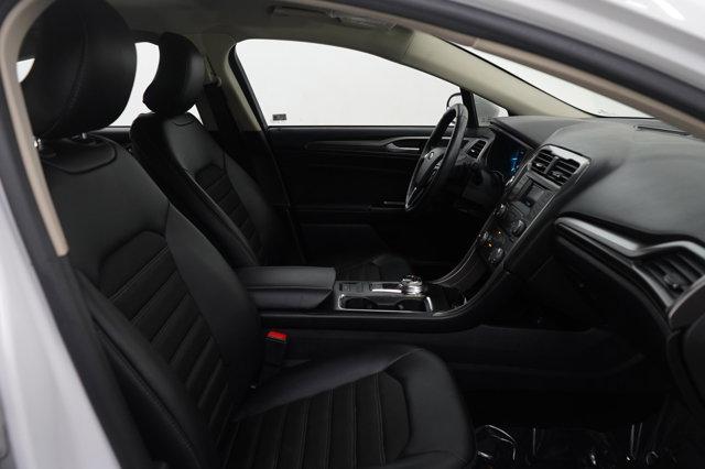 used 2017 Ford Fusion car, priced at $16,000