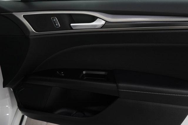 used 2017 Ford Fusion car, priced at $16,000