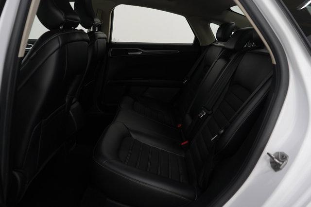 used 2017 Ford Fusion car, priced at $16,000