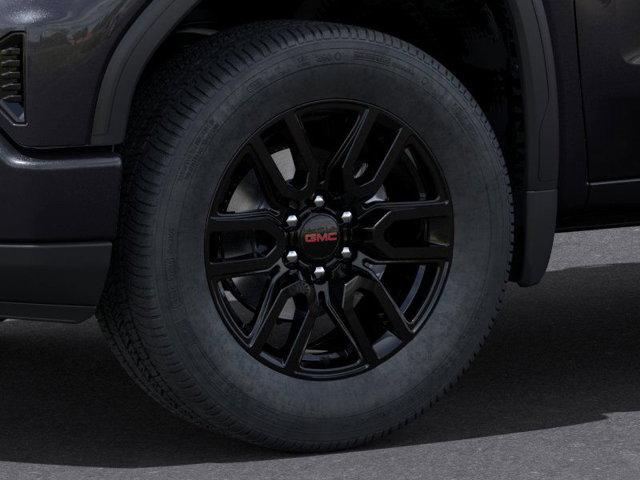 new 2025 GMC Sierra 1500 car, priced at $49,440