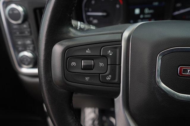 used 2023 GMC Sierra 3500 car, priced at $53,000