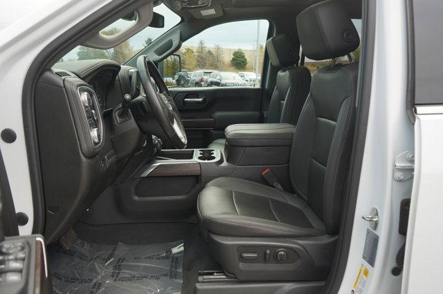 used 2023 GMC Sierra 3500 car, priced at $53,000