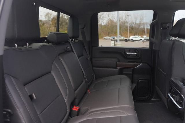 used 2023 GMC Sierra 3500 car, priced at $53,000