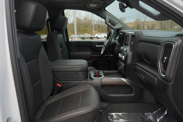 used 2023 GMC Sierra 3500 car, priced at $53,000