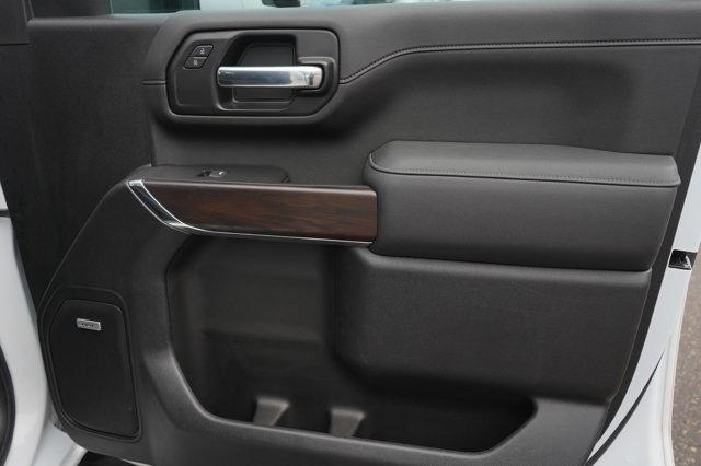 used 2023 GMC Sierra 3500 car, priced at $53,000