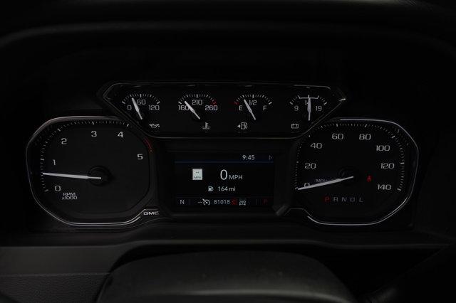 used 2023 GMC Sierra 3500 car, priced at $53,000