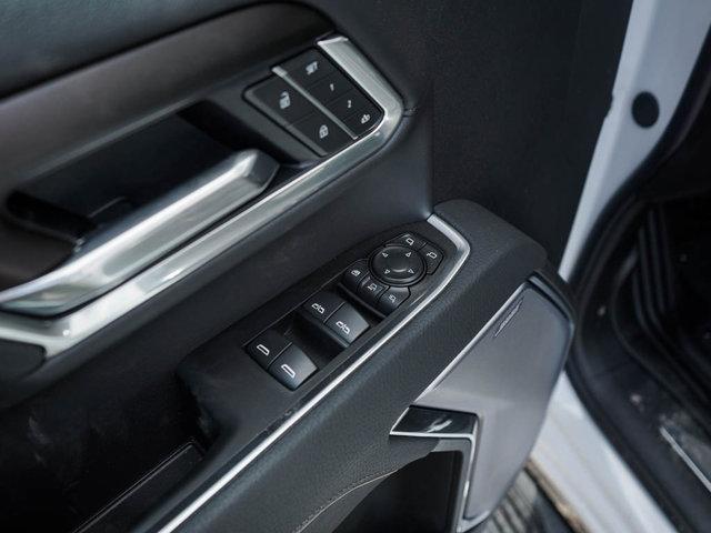 new 2025 GMC Sierra 3500 car, priced at $75,998