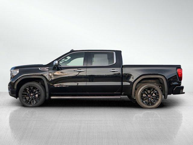 new 2025 GMC Sierra 1500 car, priced at $77,085