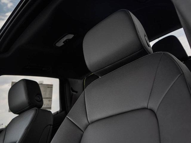 new 2025 GMC Canyon car, priced at $46,998