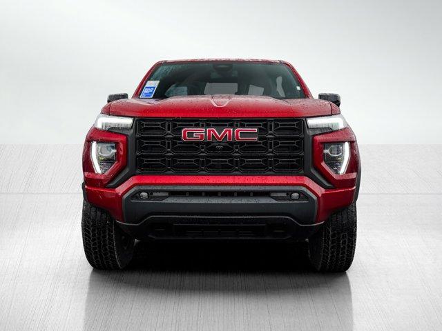 new 2025 GMC Canyon car, priced at $47,625