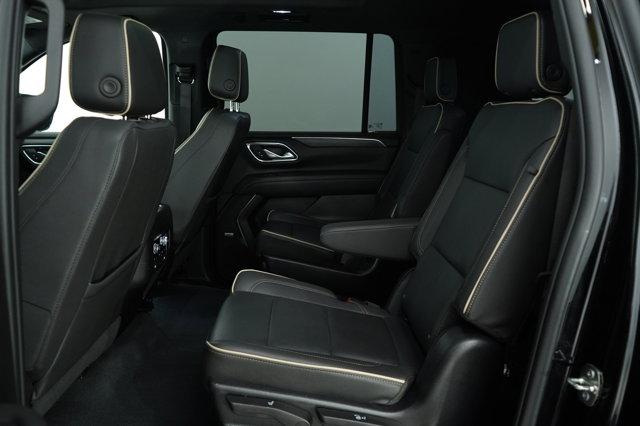 used 2023 GMC Yukon XL car, priced at $59,000