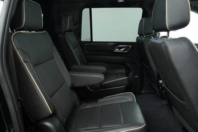 used 2023 GMC Yukon XL car, priced at $59,000