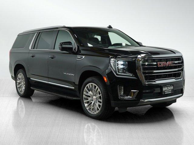 used 2023 GMC Yukon XL car, priced at $59,000