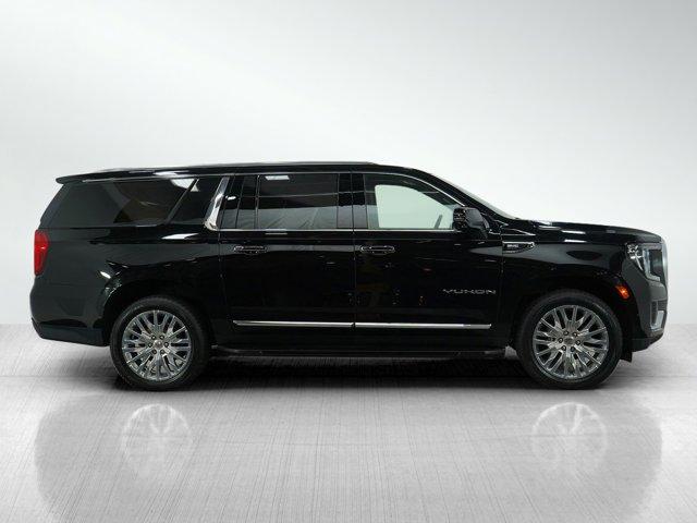 used 2023 GMC Yukon XL car, priced at $59,000