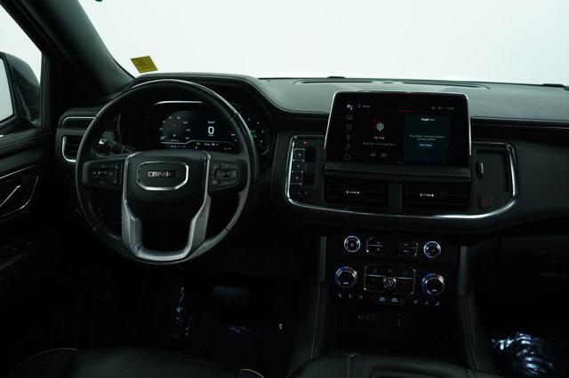 used 2023 GMC Yukon XL car, priced at $59,000