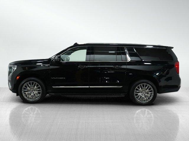used 2023 GMC Yukon XL car, priced at $59,000