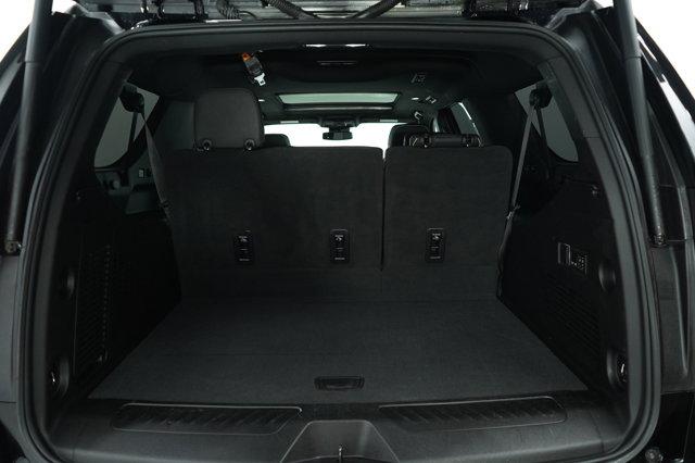 used 2023 GMC Yukon XL car, priced at $59,000
