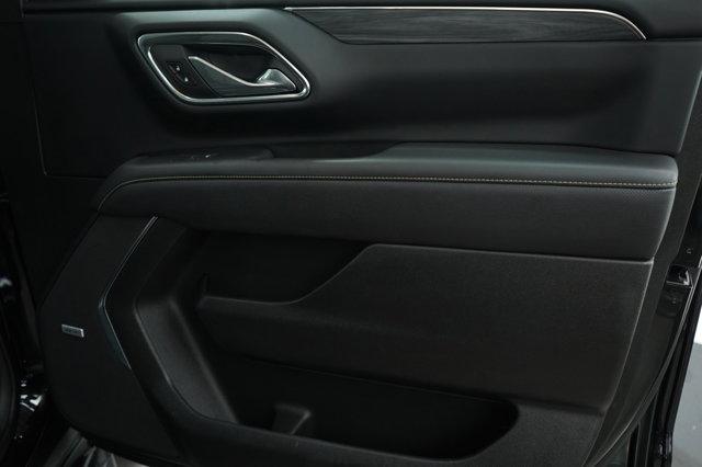 used 2023 GMC Yukon XL car, priced at $59,000