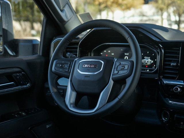 new 2025 GMC Sierra 1500 car, priced at $67,134