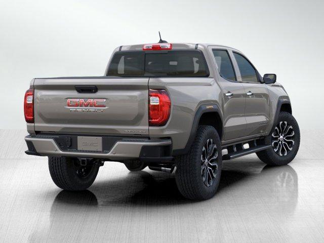 new 2026 GMC Canyon car, priced at $55,998