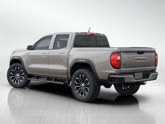 new 2026 GMC Canyon car, priced at $55,998