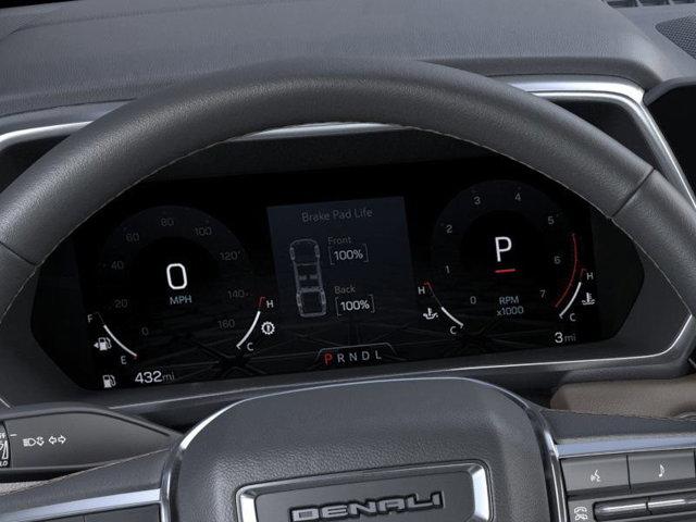 new 2026 GMC Canyon car, priced at $55,998