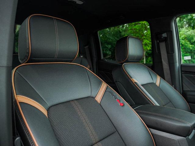 new 2025 GMC Canyon car, priced at $45,998