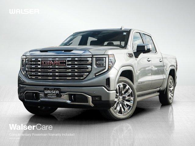 new 2024 GMC Sierra 1500 car, priced at $74,248