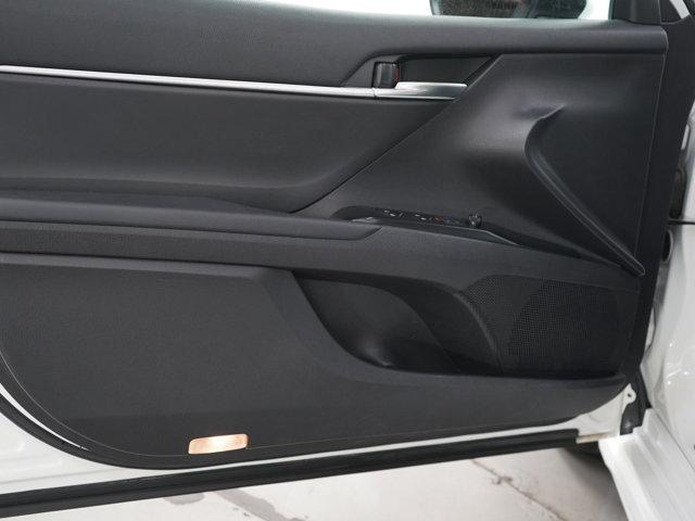 used 2019 Toyota Camry car, priced at $24,500